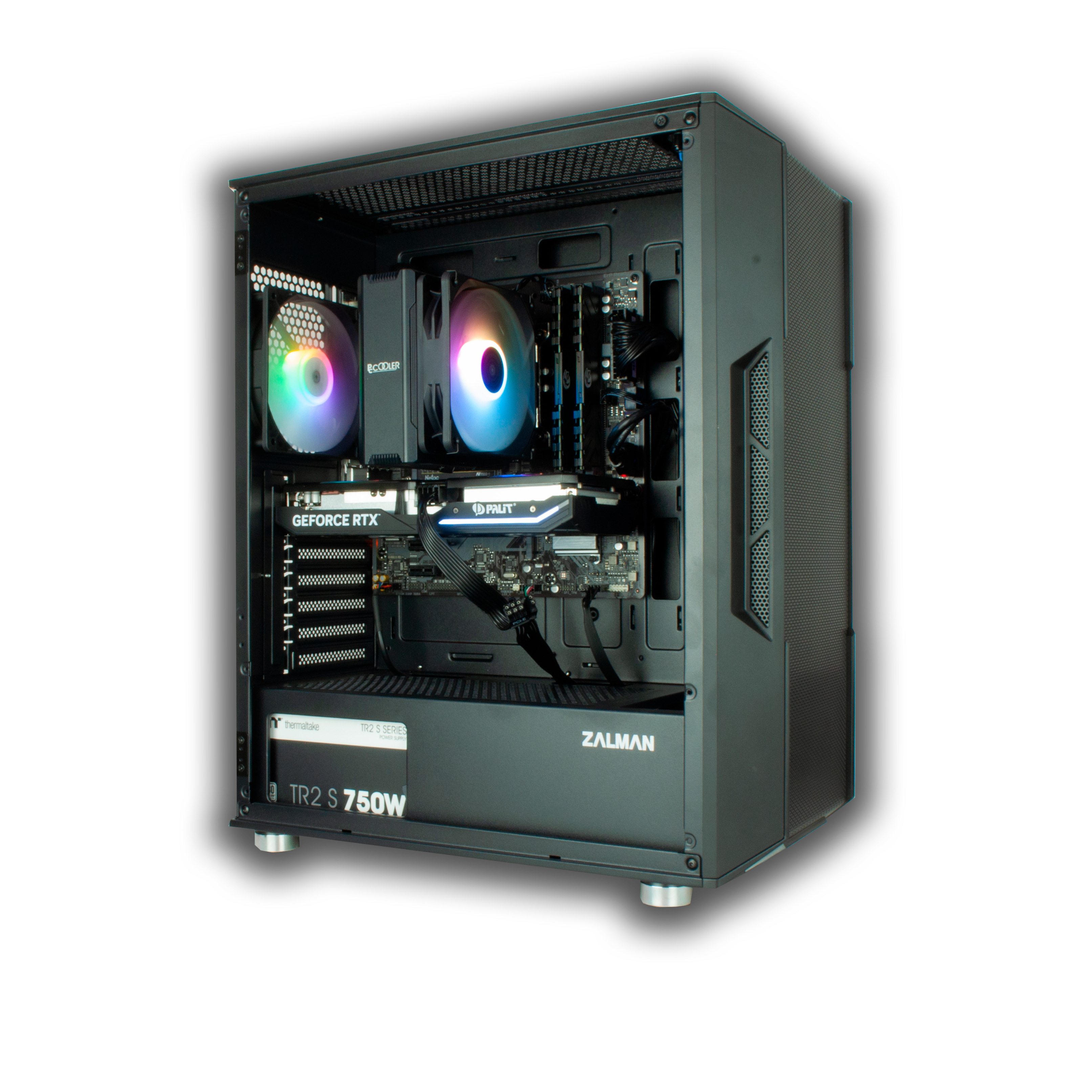 PREMIUM PC | Elite