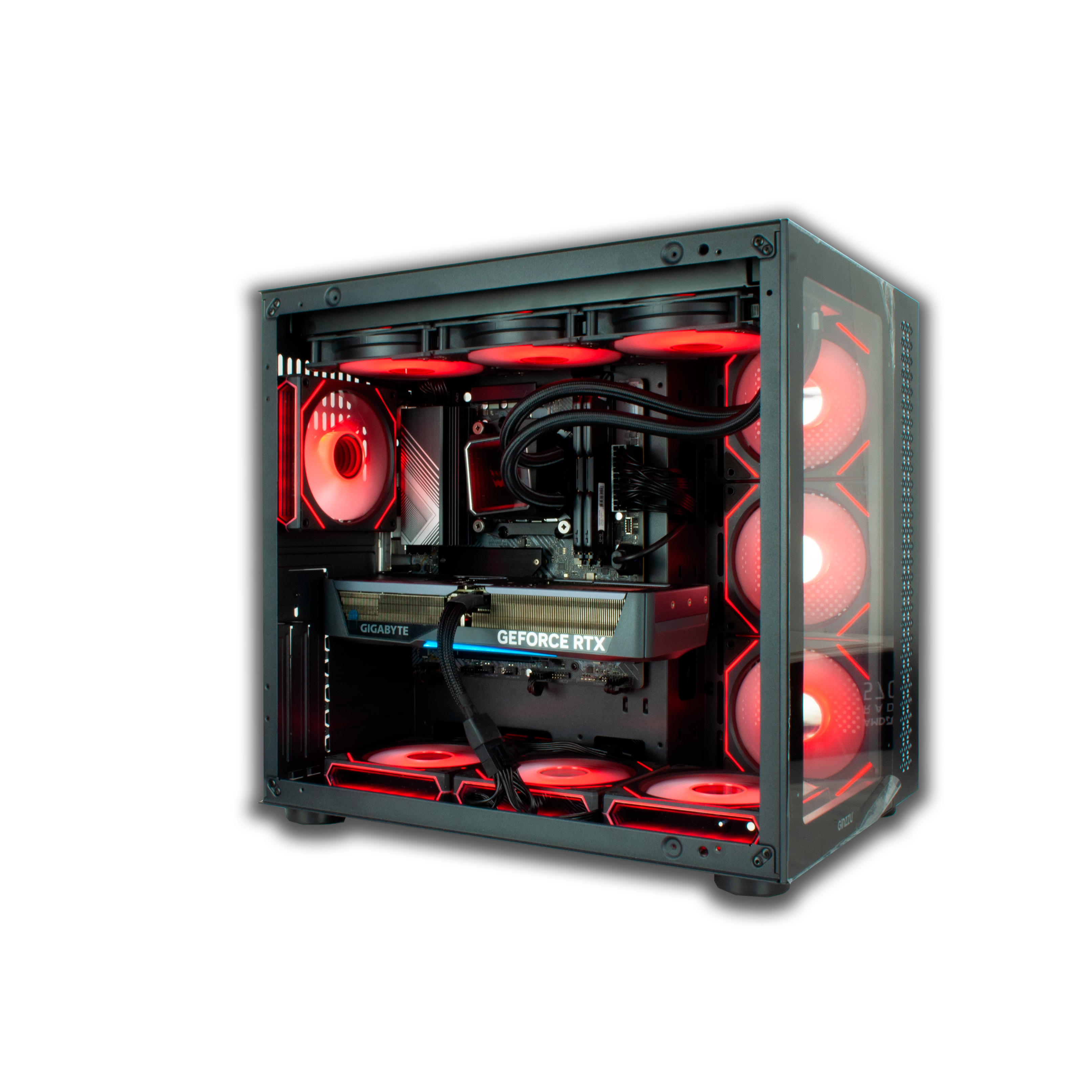 GOLD PC | Pro
